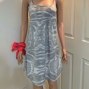 Hurley summer beach dress